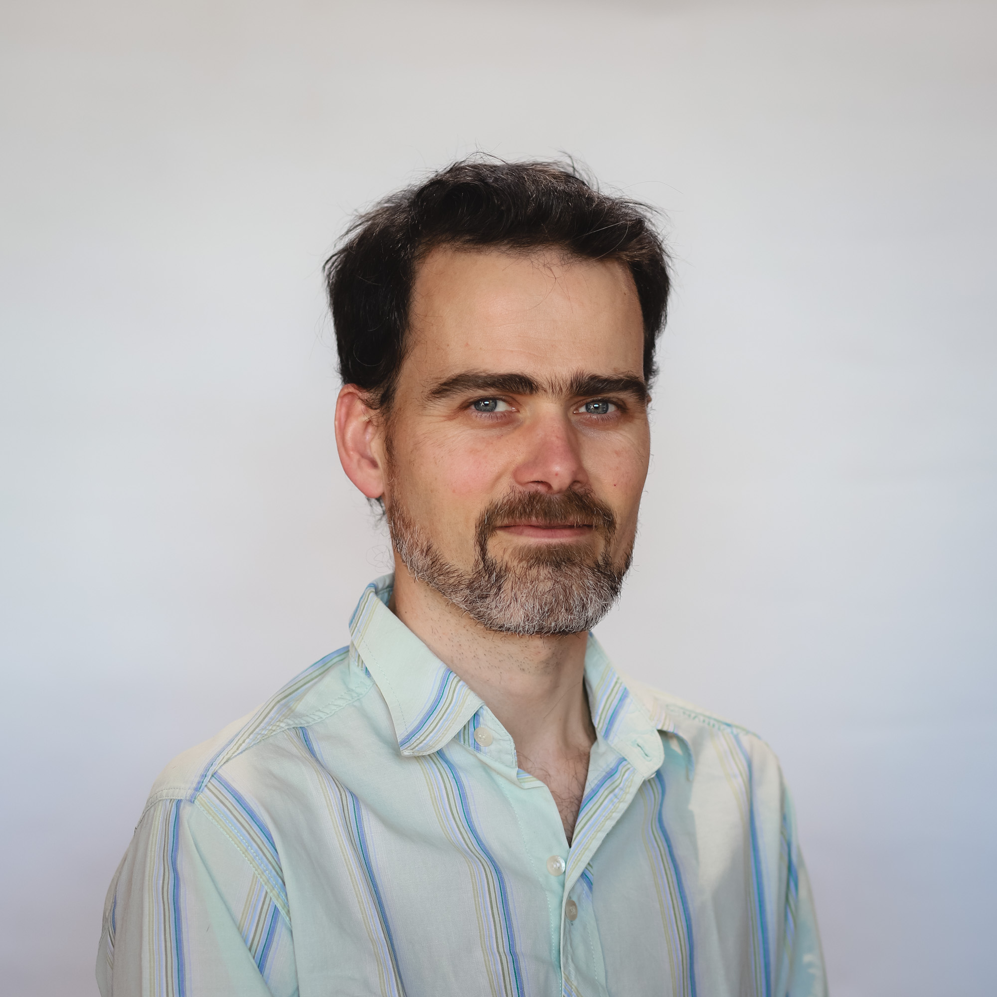 Miguel Hughes - Manufacturing Integration Specialist